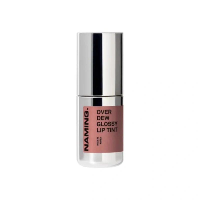 Naming Over Dew Glossy Lip Tint 3.2g