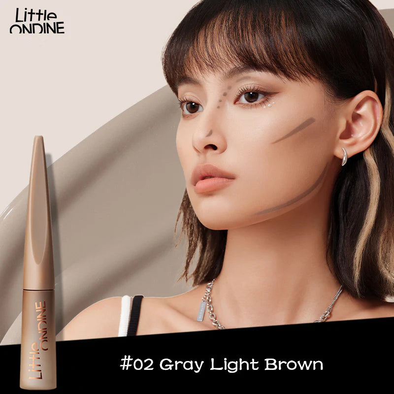Little Ondine Liquid Highlighter & Contour Pen 4.5g