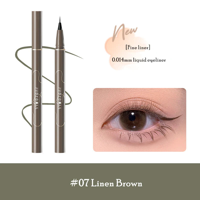 Judydoll Slim Liquid Eyeliner
