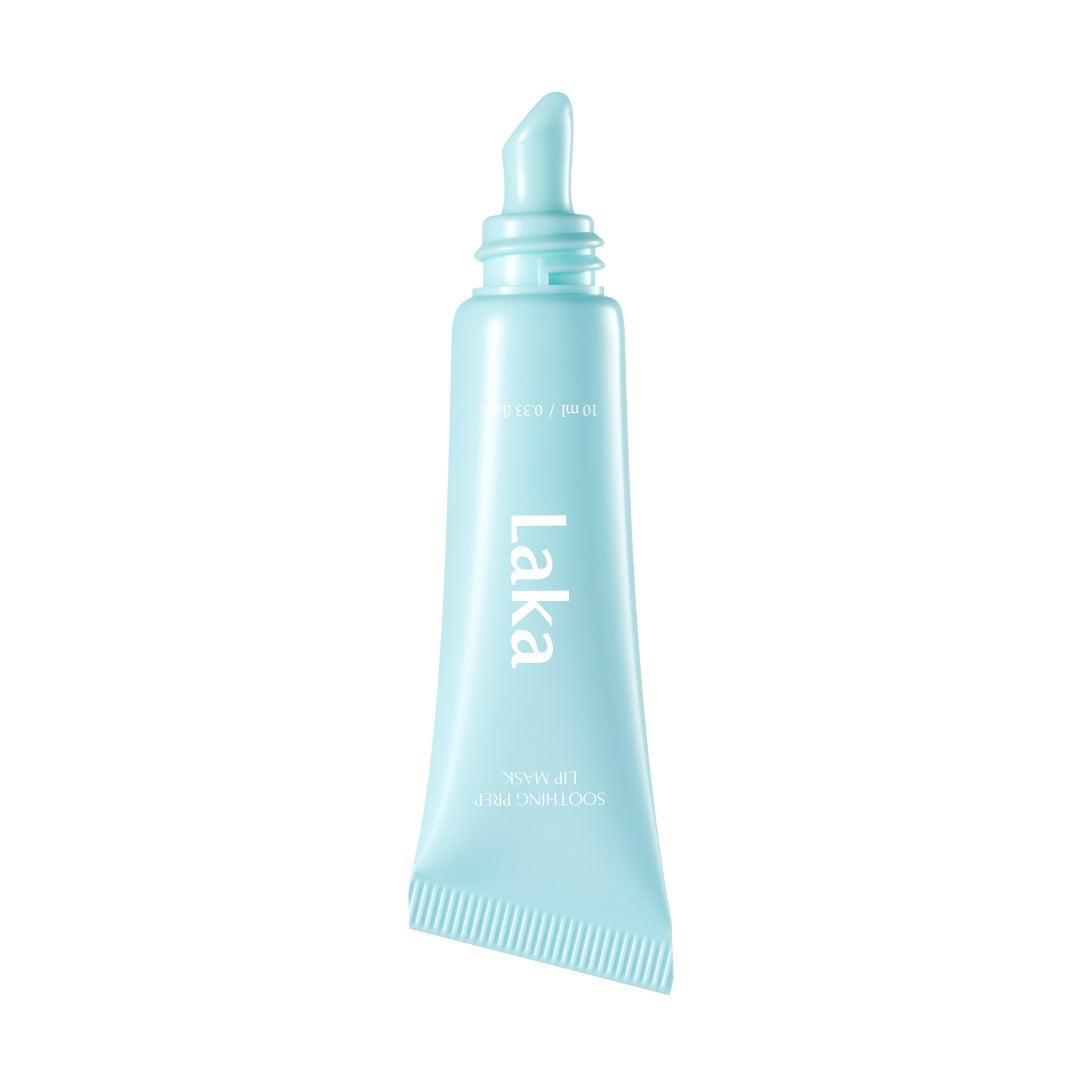 Laka Soothing Prep Lip Mask 10ml