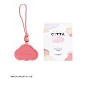 Citta Gold Mountain Rose Series Little Cloud Scented Sachet