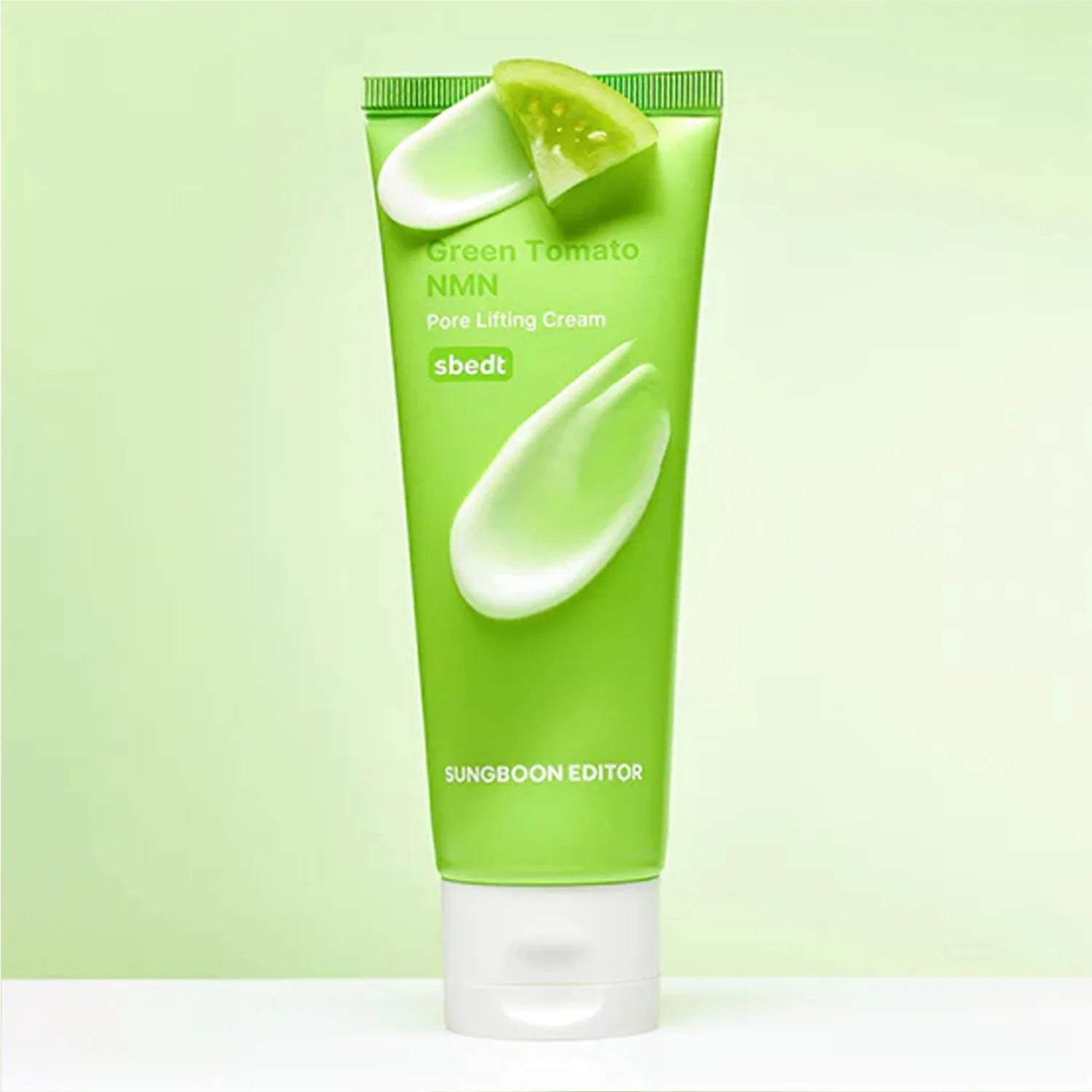 Sungboon Editor Green Tomato NMN Pore Lifting Cream 50ml