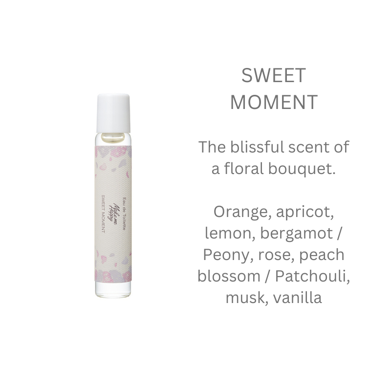 Canmake Make me Happy Eau de Toilette