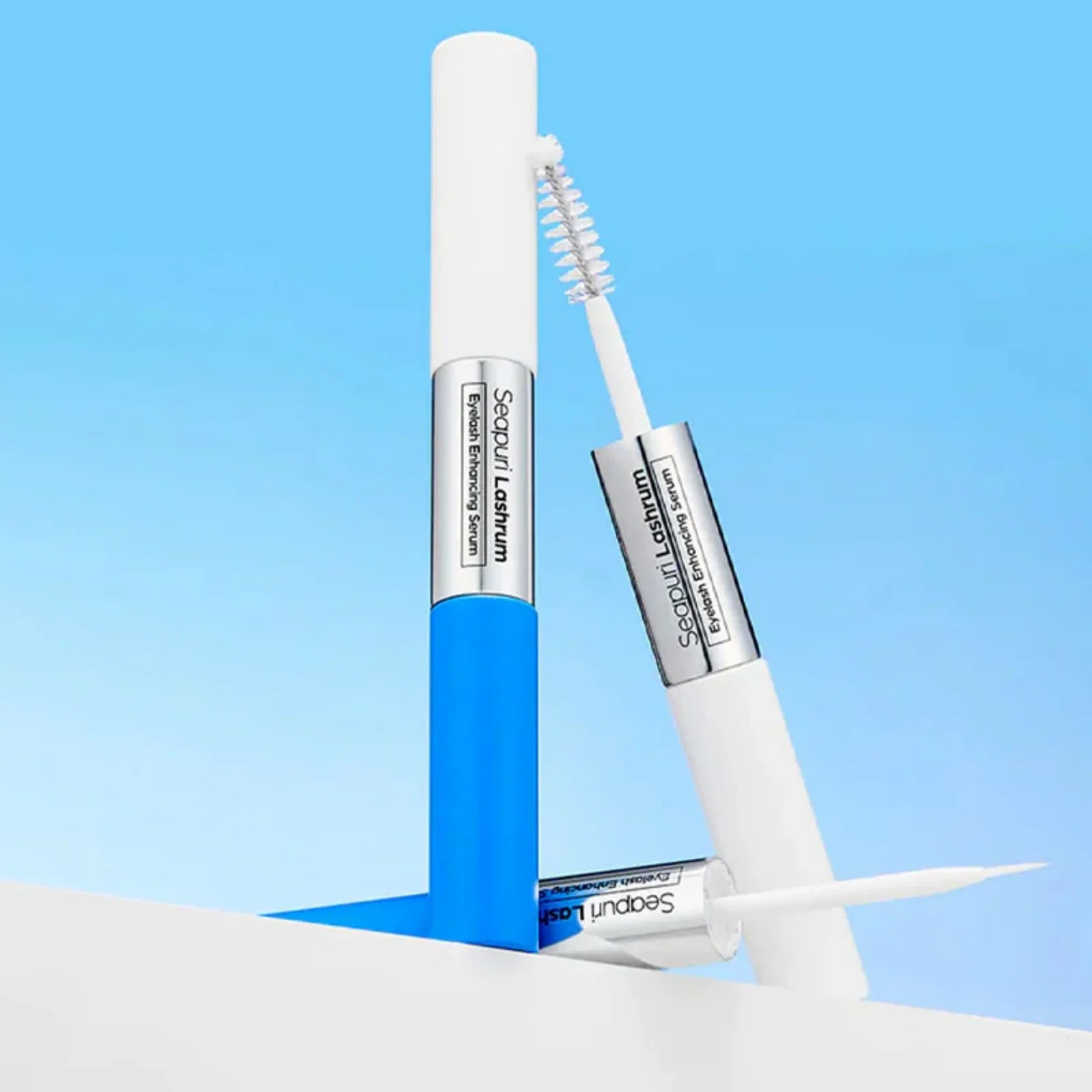 Seapuri Lashrum Eyelash Enhancing Serum 10g
