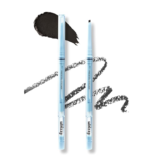 Whizzy Free & Easy Eyeliner