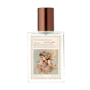 Choose Options PERFUME