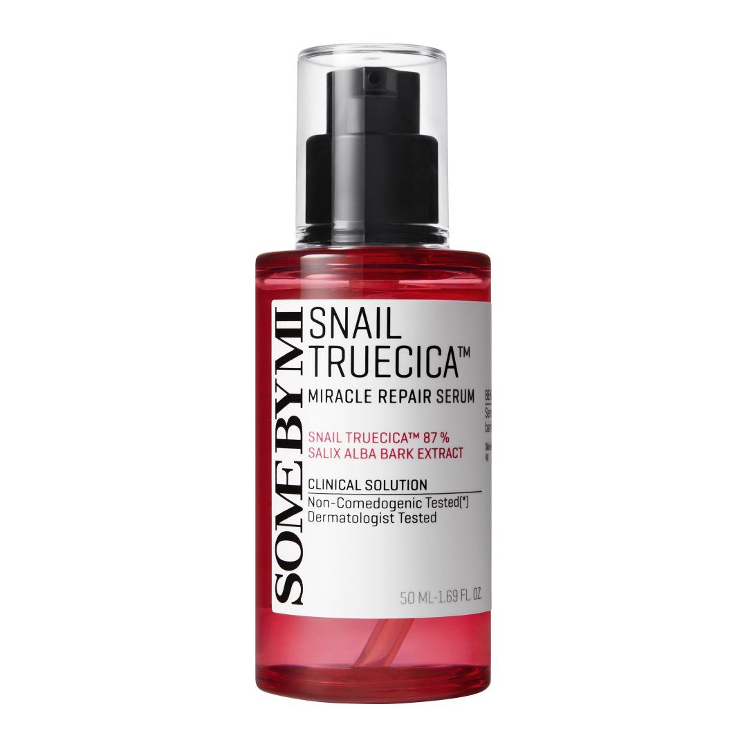 Some By Mi Snail Truecica Miracle Repair Serum 50ml