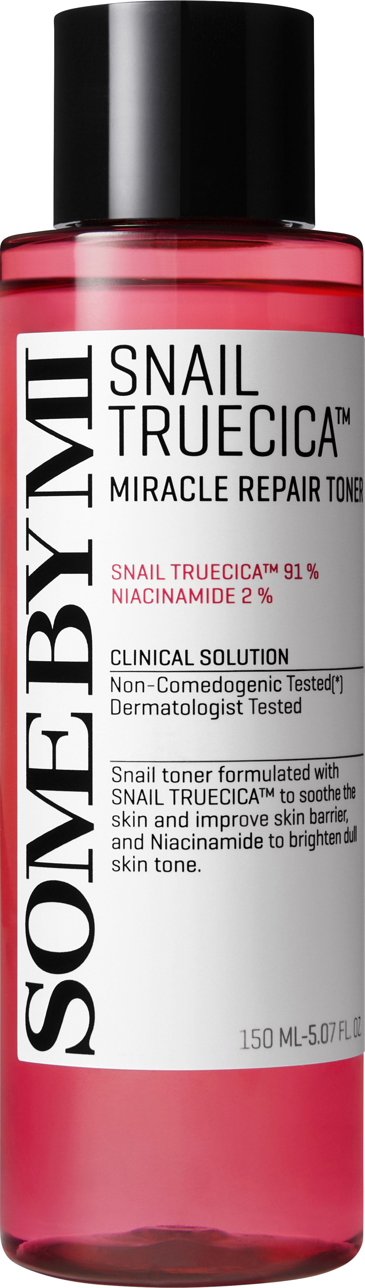 Some By Mi Snail Truecica Miracle Repair Toner 150ml