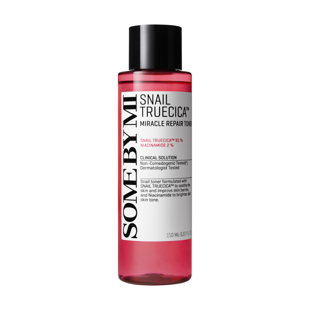 Some By Mi Snail Truecica Miracle Repair Toner 150ml
