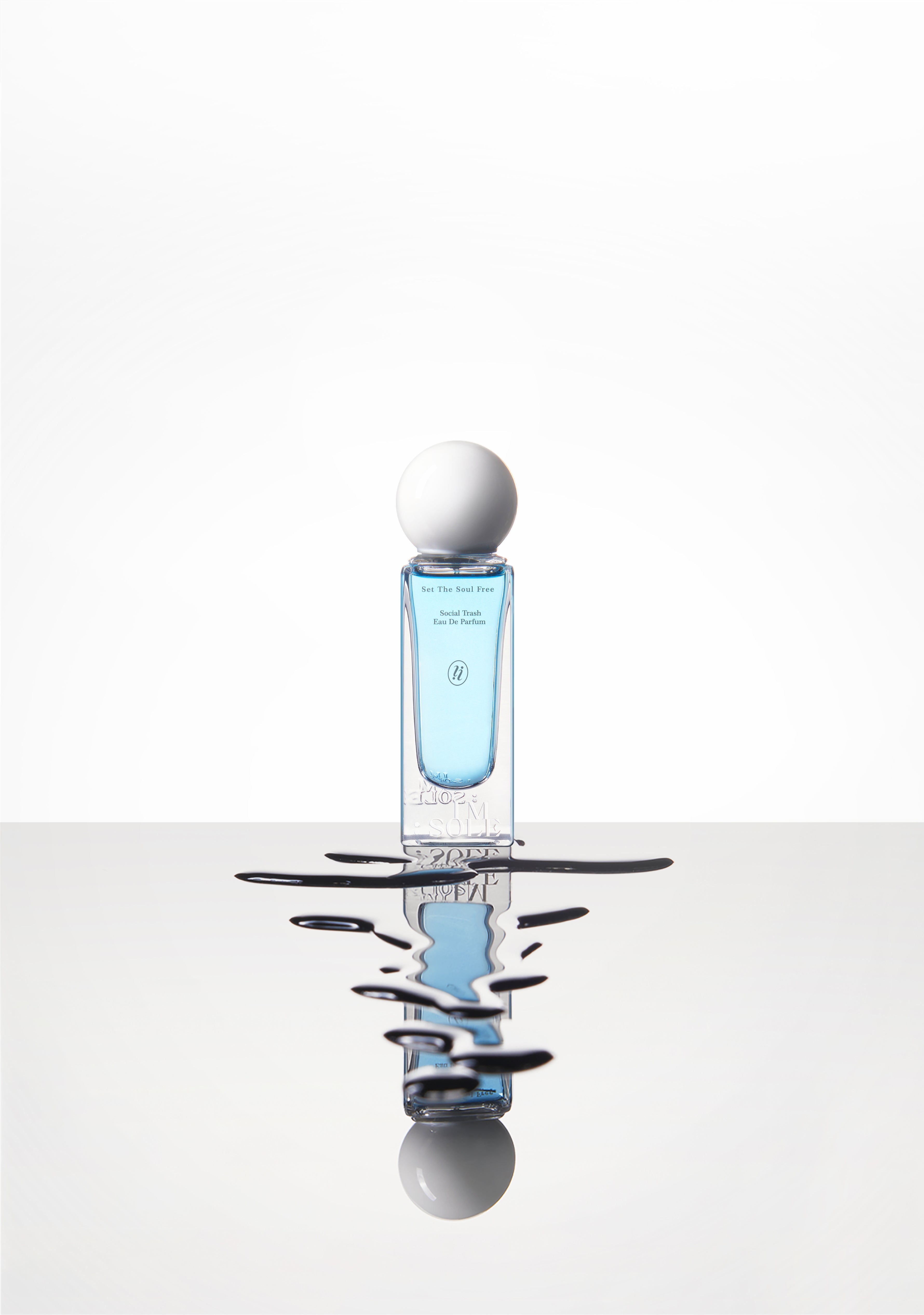 Im Sole The Play Series 30ml