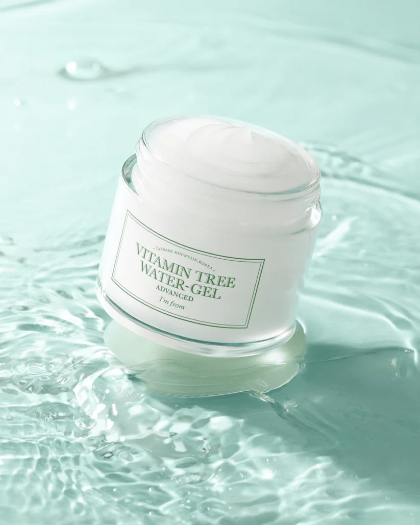 I'm From Vitamin Tree Water Gel Advanced 75g