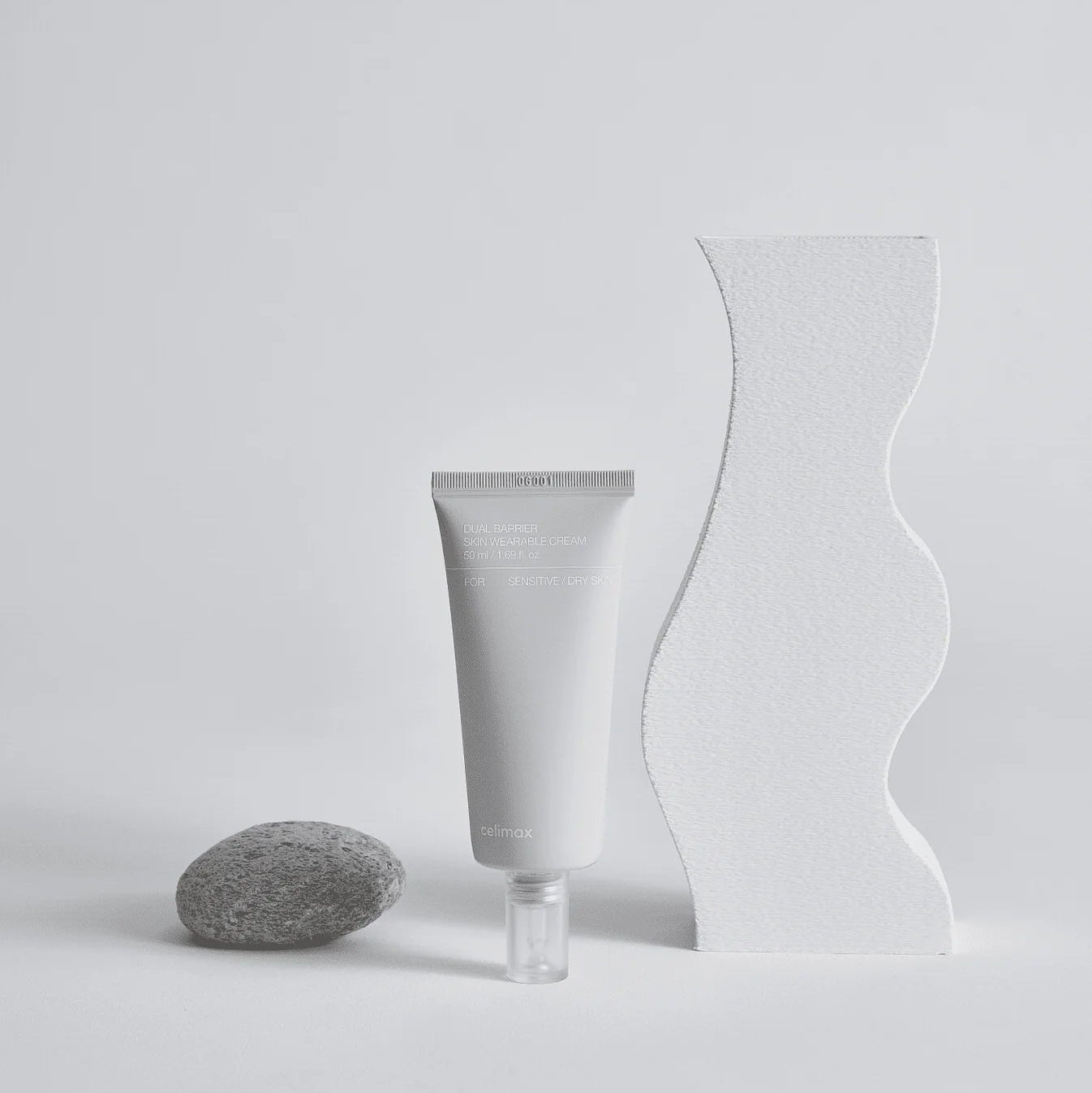 Celimax Dual Barrier Skin Wearable Cream 50ml