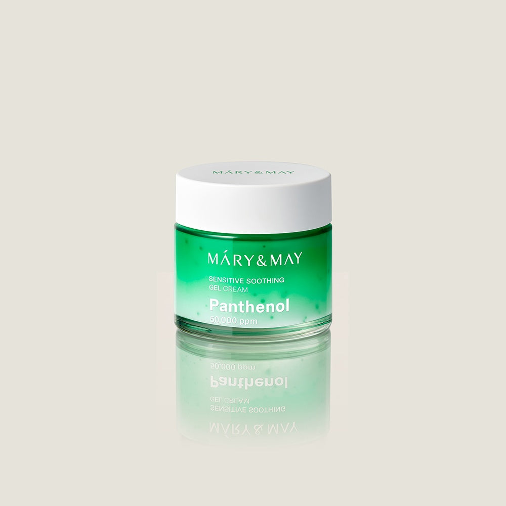 Mary&May Sensitive Soothing Gel Cream 70g