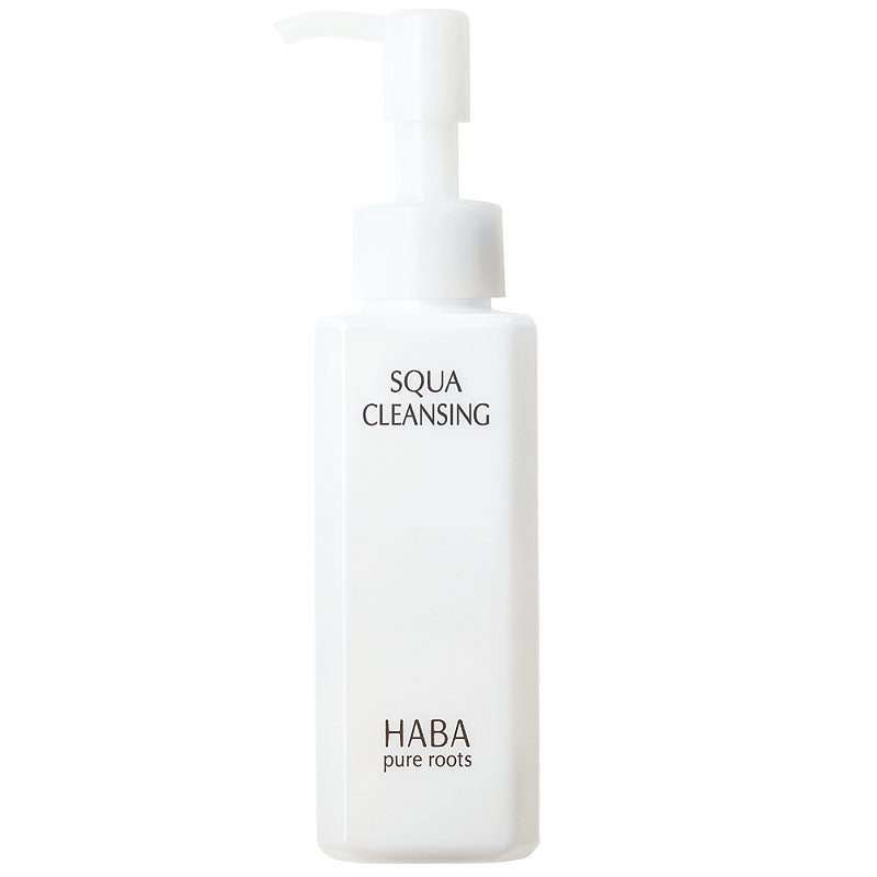 HABA Squa Cleansing 120ml