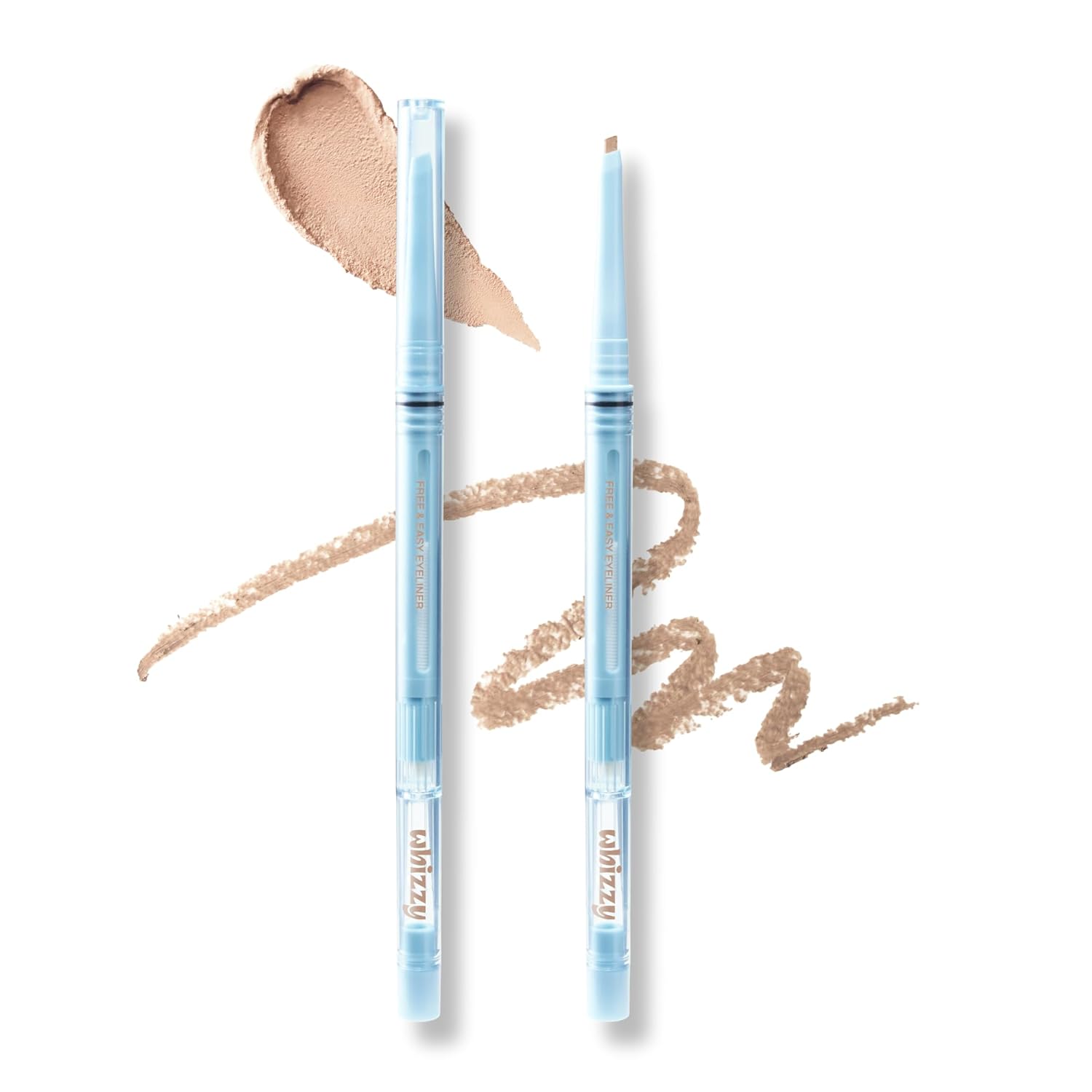 Whizzy Free & Easy Eyeliner