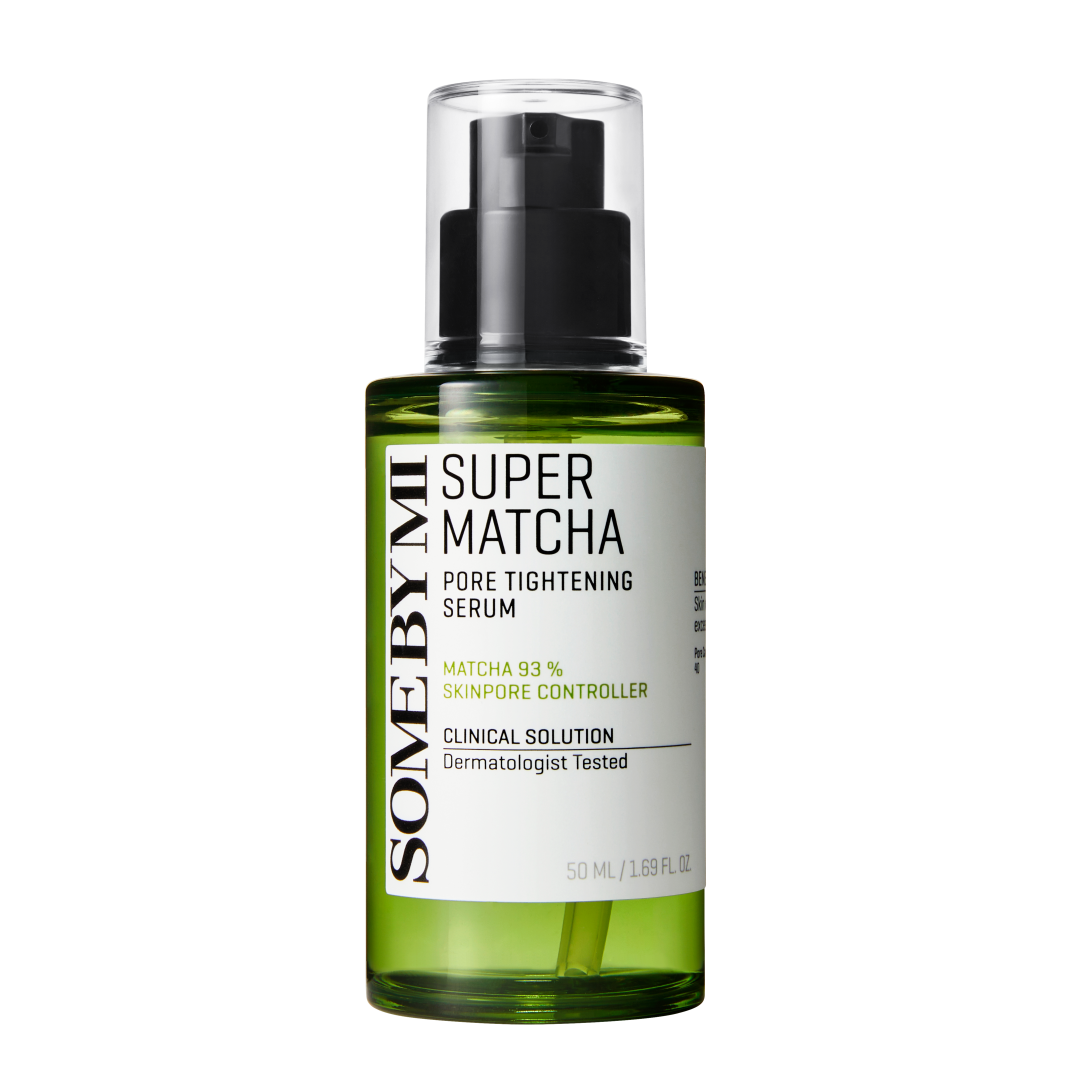 Some By Mi Super Matcha Pore Tightening Serum 50ml