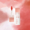 Load image into Gallery viewer, INTO YOU Cloud-feeling Velvet Matte Lip Mud
