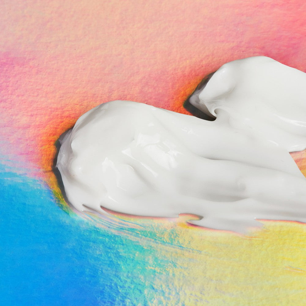 Chasin' Rabbits Green Golden Ruler Cream 100ml