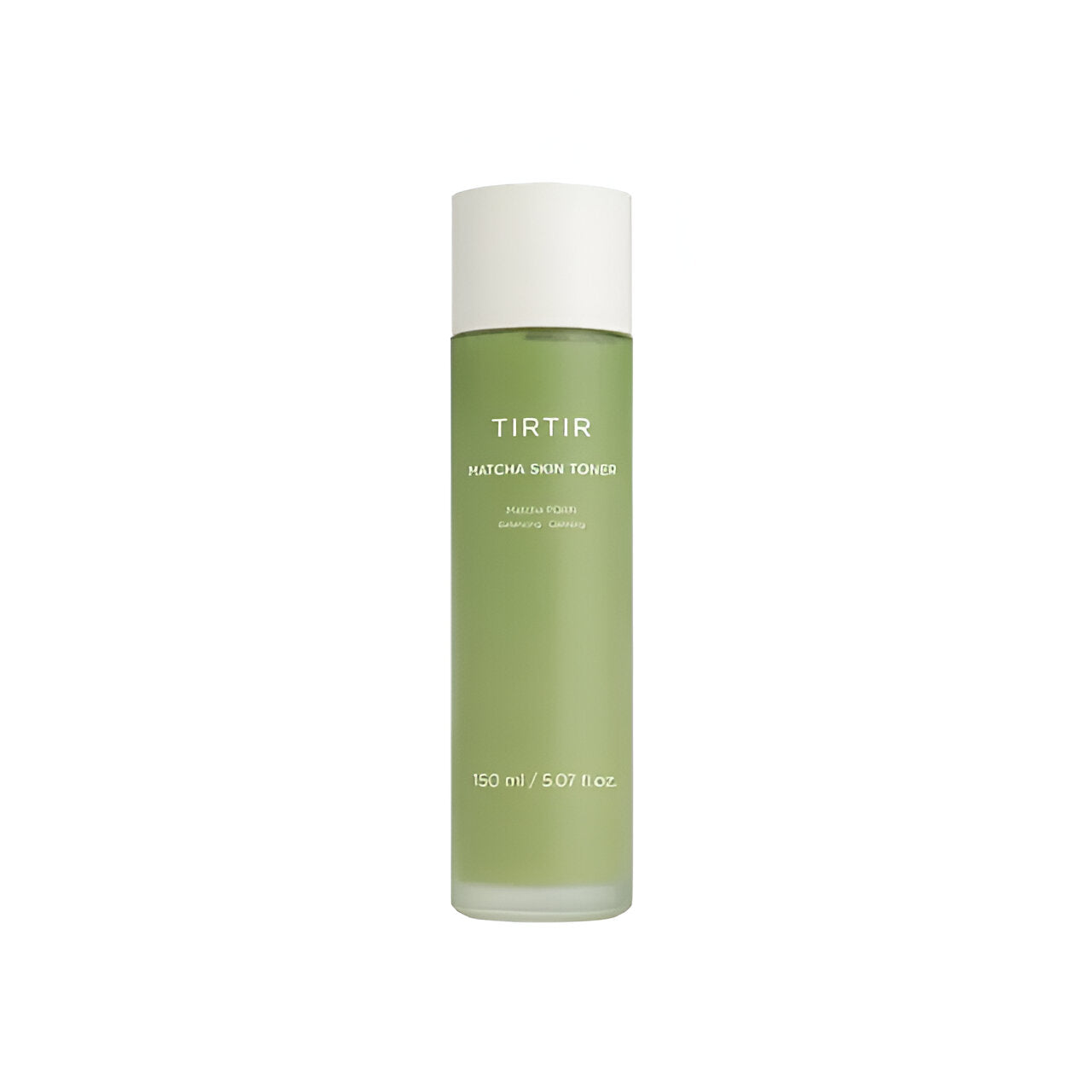 Tirtir Matcha Skin Toner 150ml