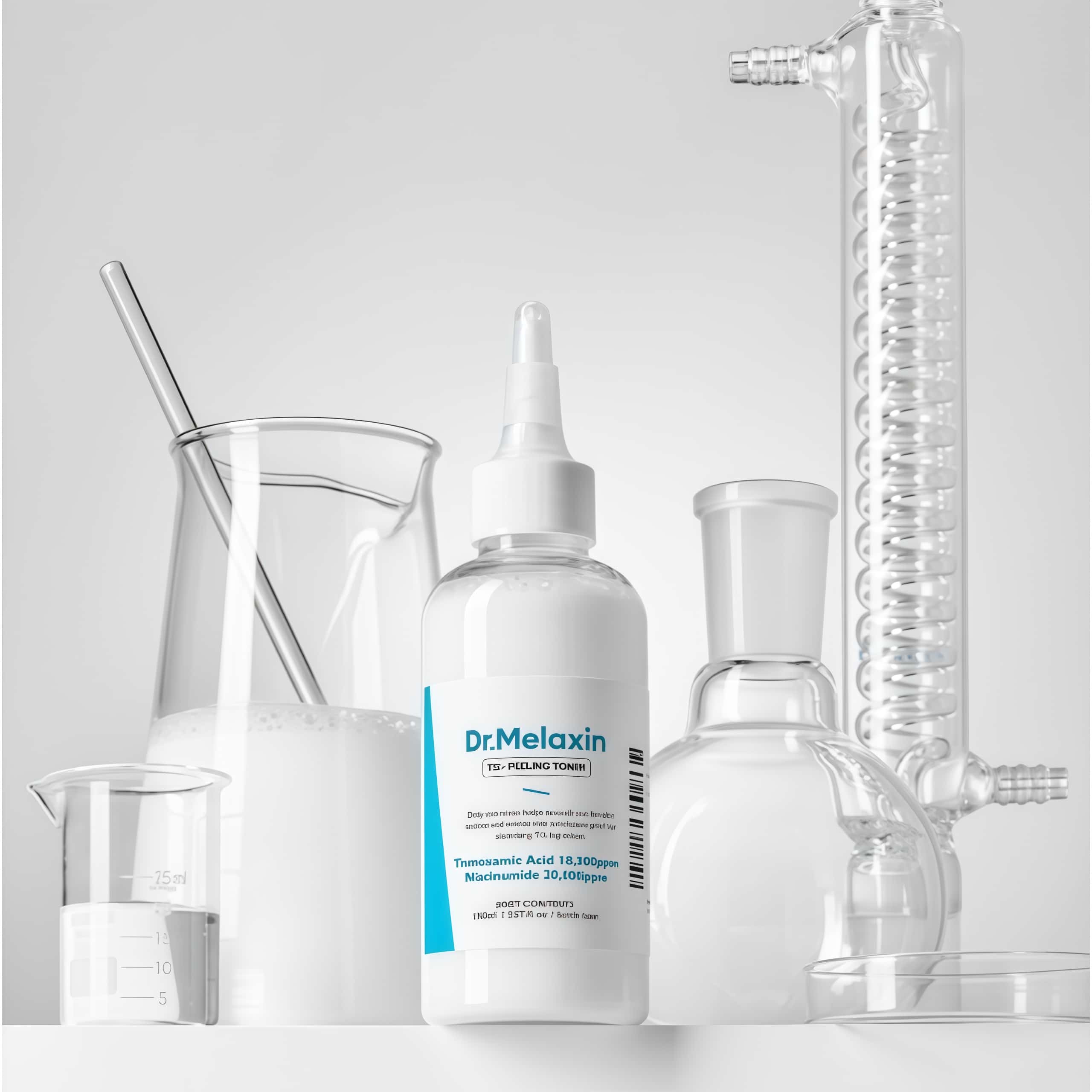 Dr.Melaxin TX Peeling Toner 150ml