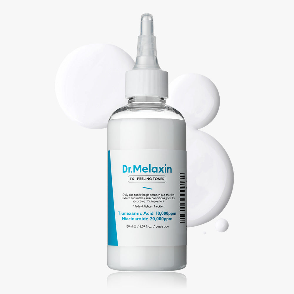 Dr.Melaxin TX Peeling Toner 150ml
