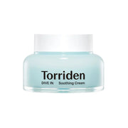 Torriden Dive-In Soothing Cream 100ml