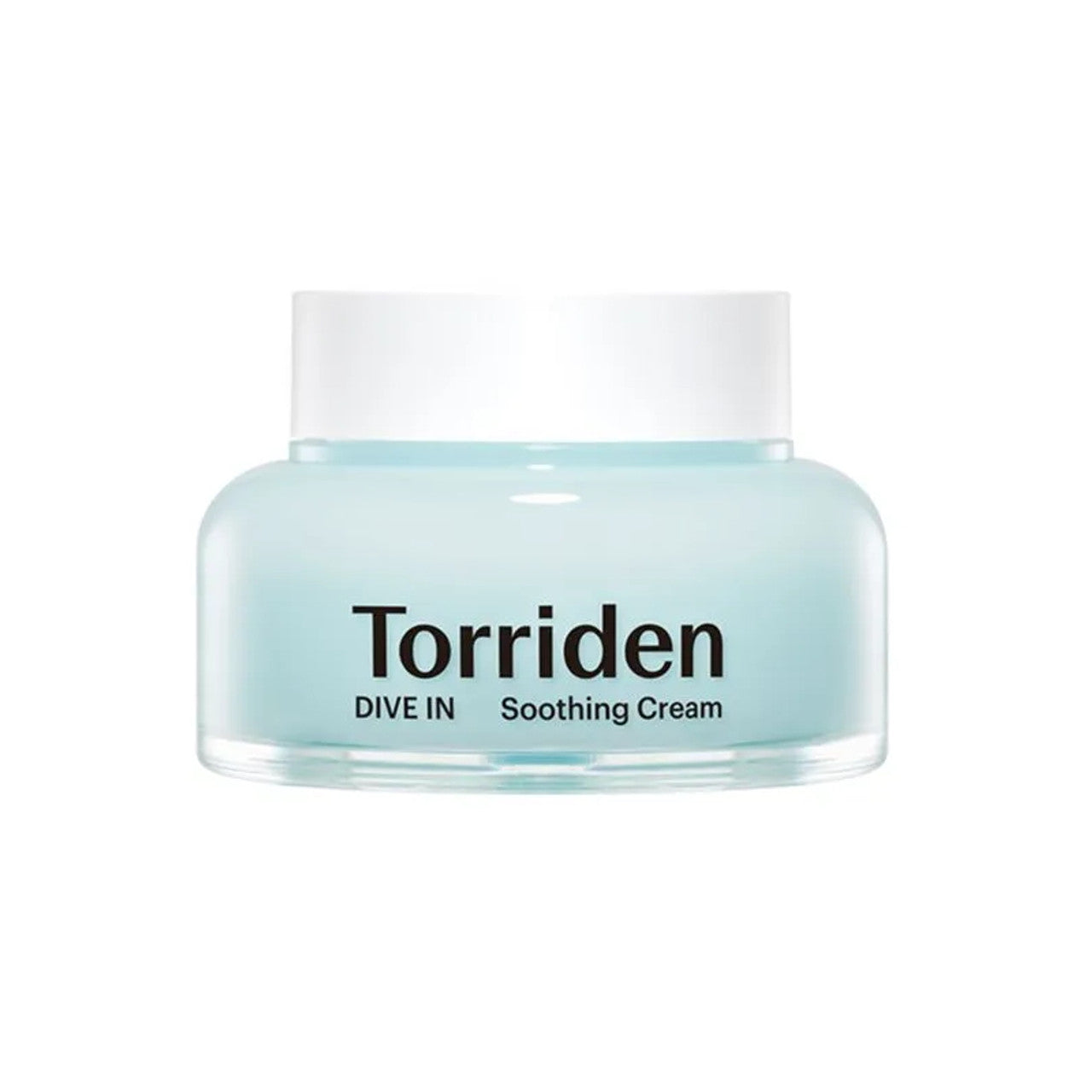 Torriden Dive-In Soothing Cream 100ml
