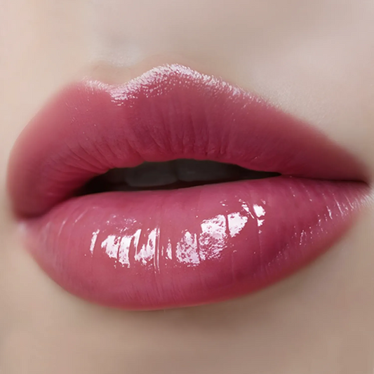 Naming Glowy Heart Lip Tint