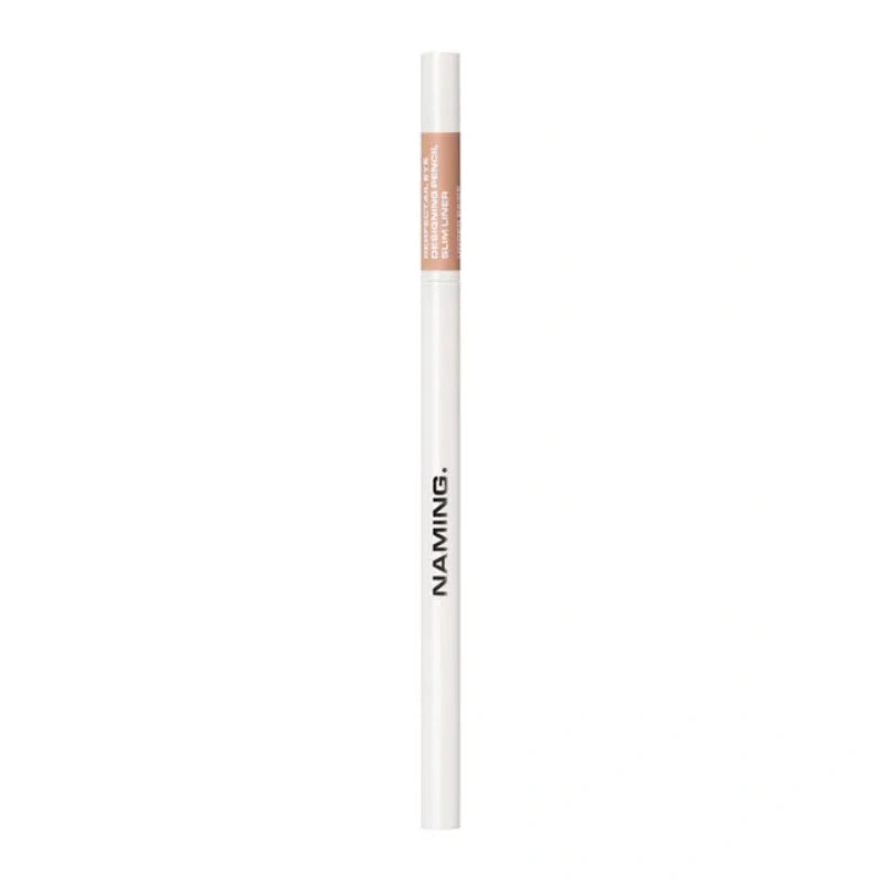 Naming Perfectail Eye Designing Pencil Slim Liner 0.04g