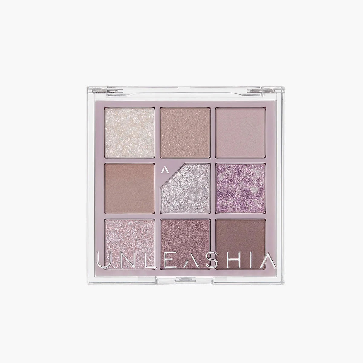 Unleashia Glitterpedia Eye Palette