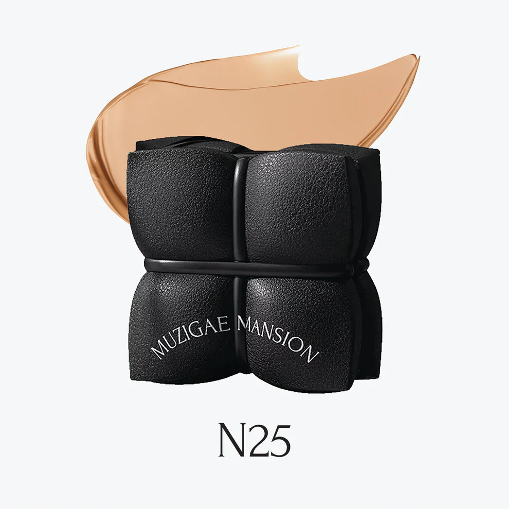 MANSION SLEEK MATT CUSHION N25