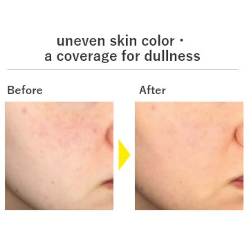 Meishoku C vita Cream Foundation 30g