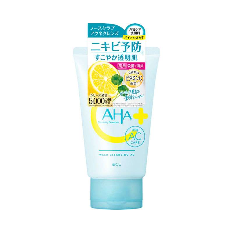 Cleansing Research Wash Cleansing AC