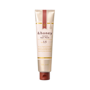 &honey Deep Moist Hair Pack 1.5 130g