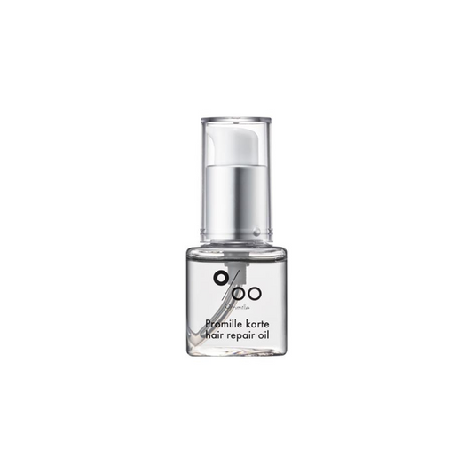 Promille karte Hair Repair Oil 30ml