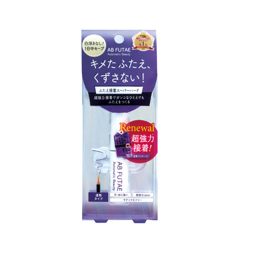 Automatic Beauty Double Eyelid Glue Super Hard