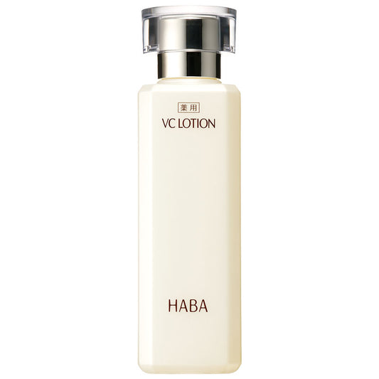 HABA VC Lotion 180ml