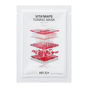 Infodplus VITA MAPS Toning Mask 1Pcs