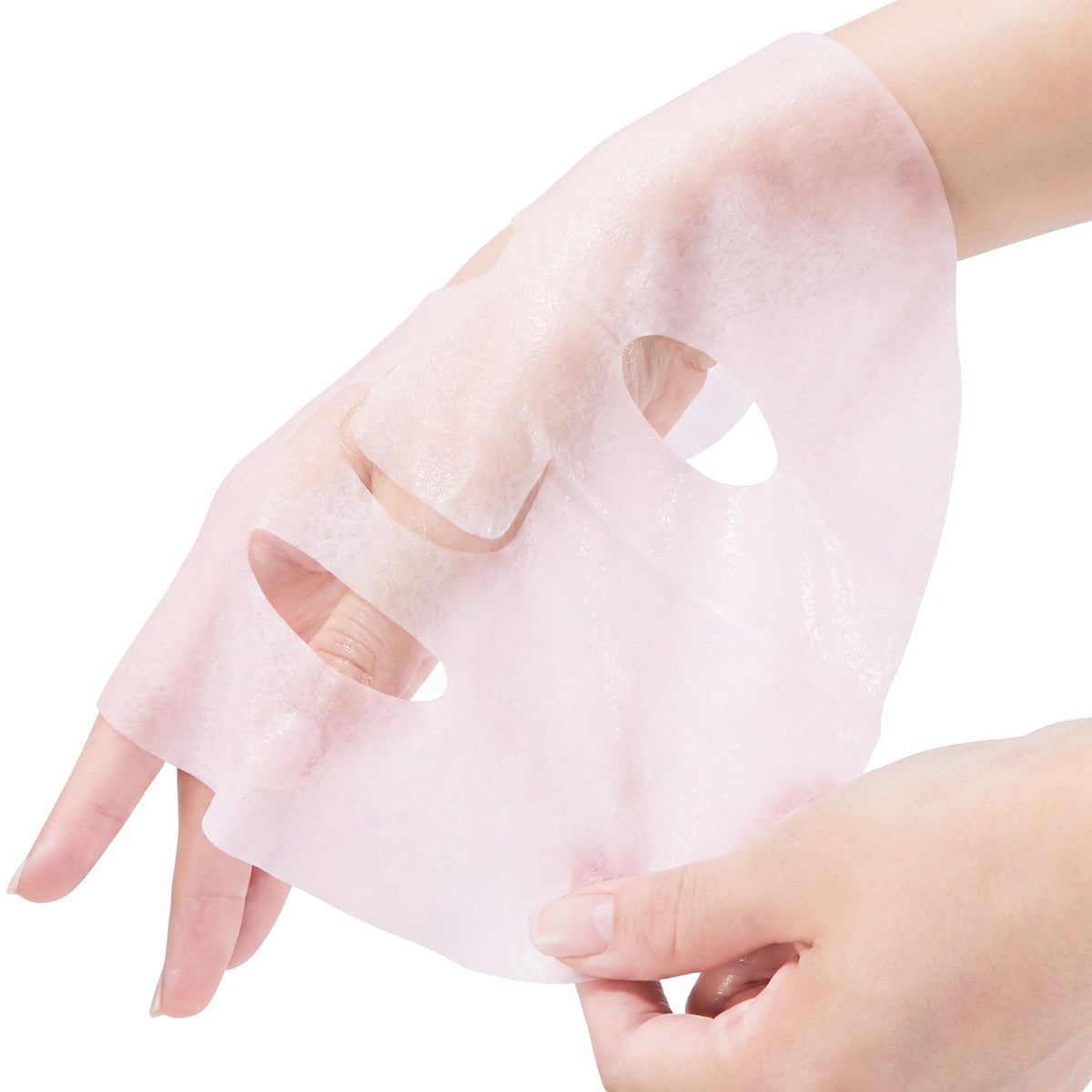 Infodplus VITA MAPS Toning Mask 1Pcs