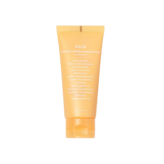 Abib Dark Spot Wrapping Mask Glutathione Film 100ml
