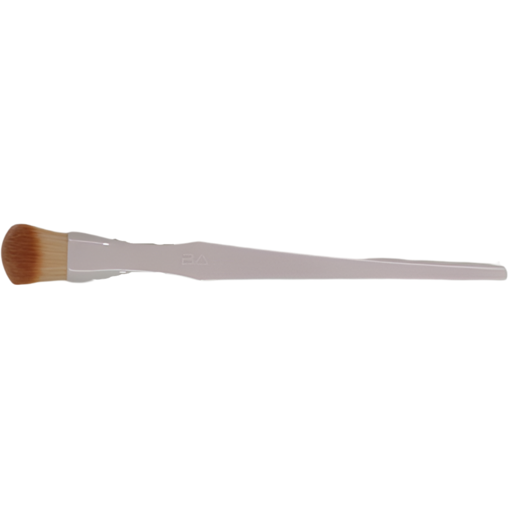 BA Horseshoe-Shape Foundation Brush