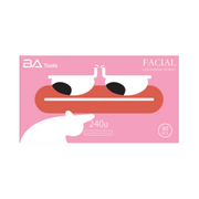 BA Tools Facial Cleansing Towel