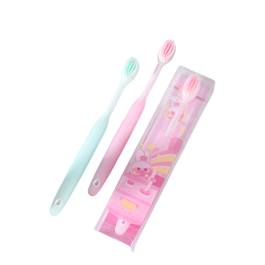 ORC Gentle Gum Care Toothbrush