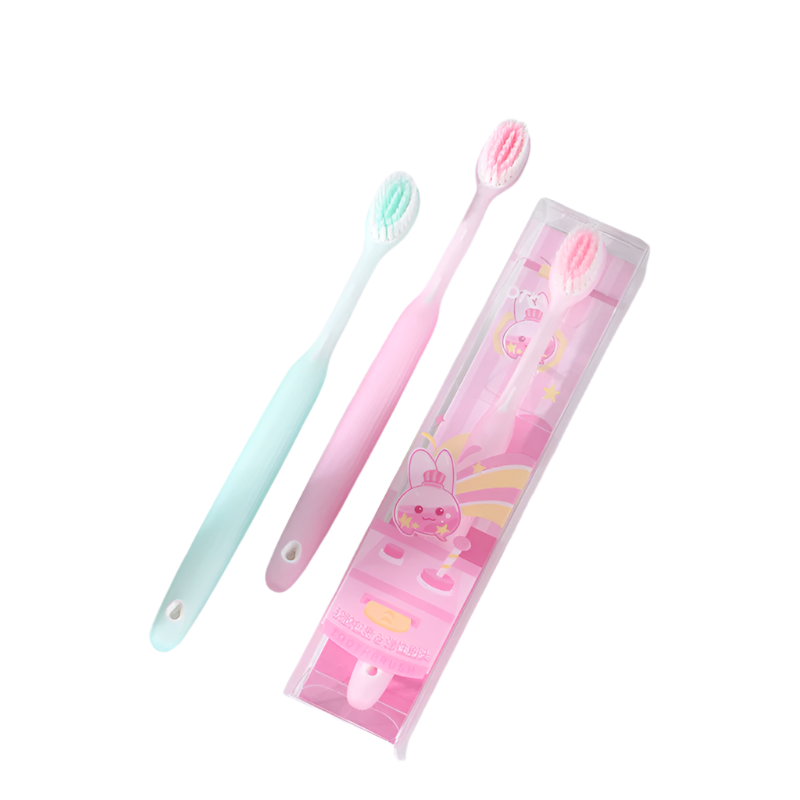 ORC Gentle Gum Care Toothbrush