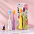 Load image into Gallery viewer, ORC Giant Big Head Toothbrush 2pcs
