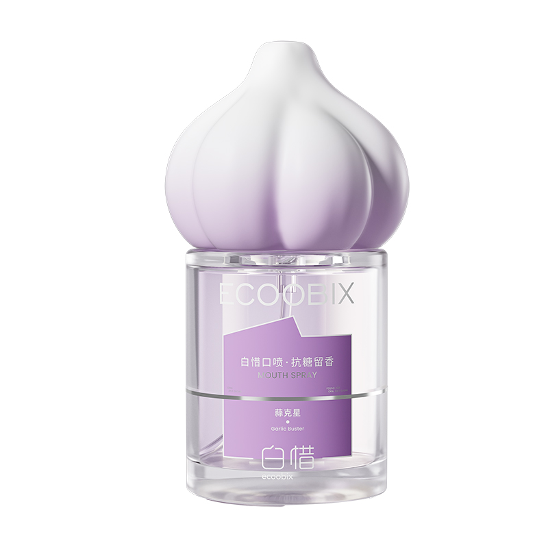 Ecoobix Mouth Spray 15ml