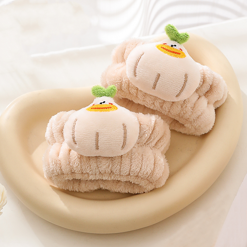 Bilov Cute  Elastic Wristband 1 Pair