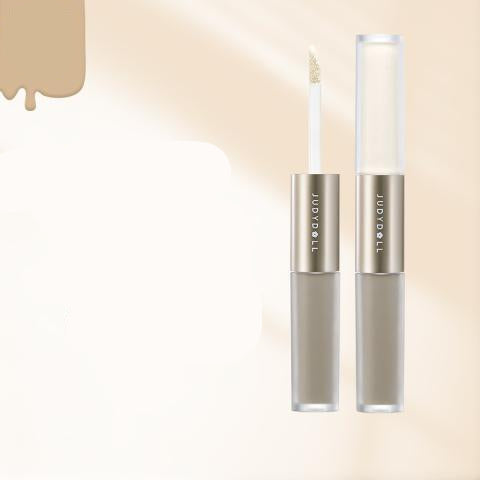 Judydoll Highlighter&Contour Duo