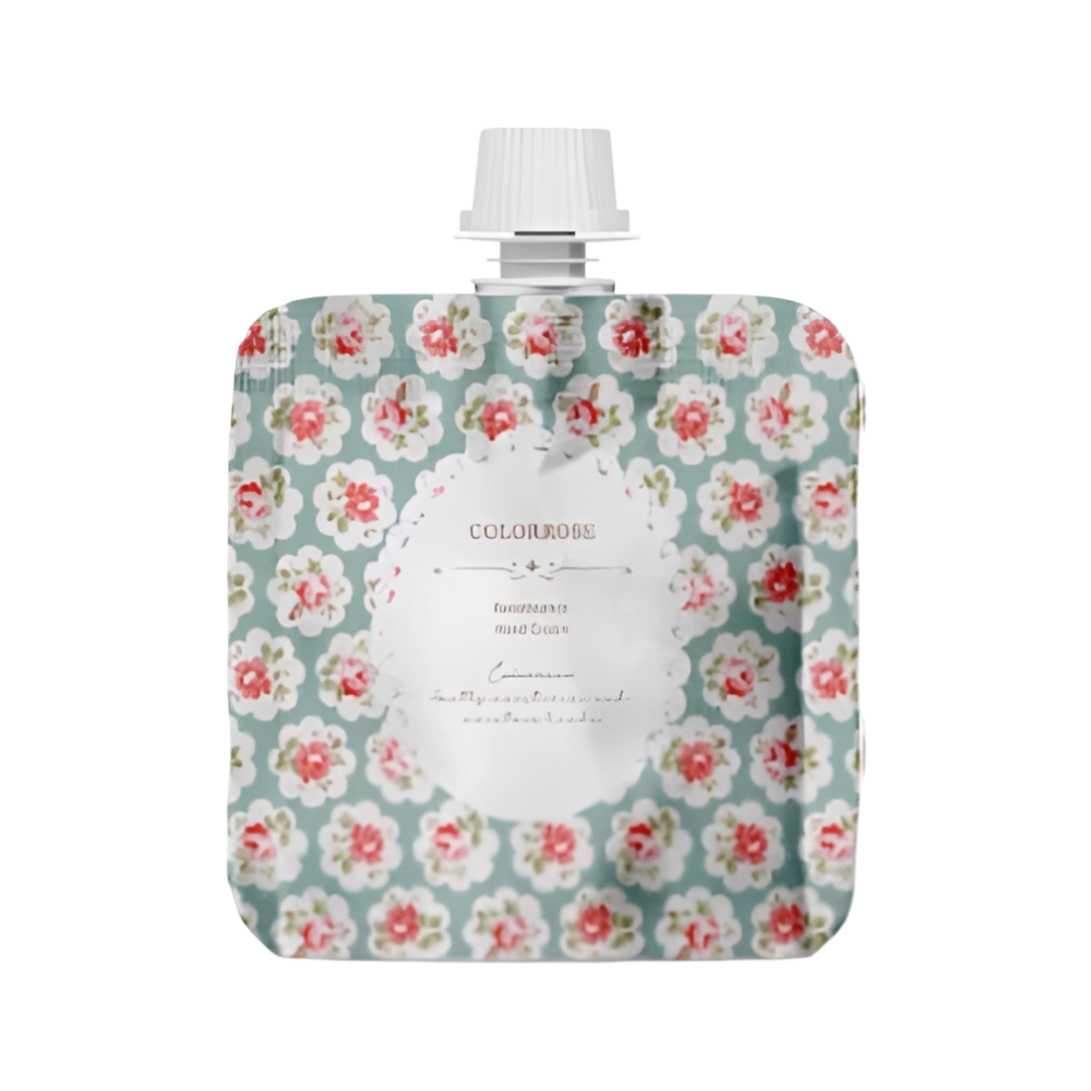 Colorrose Hollow Rose Hand Cream