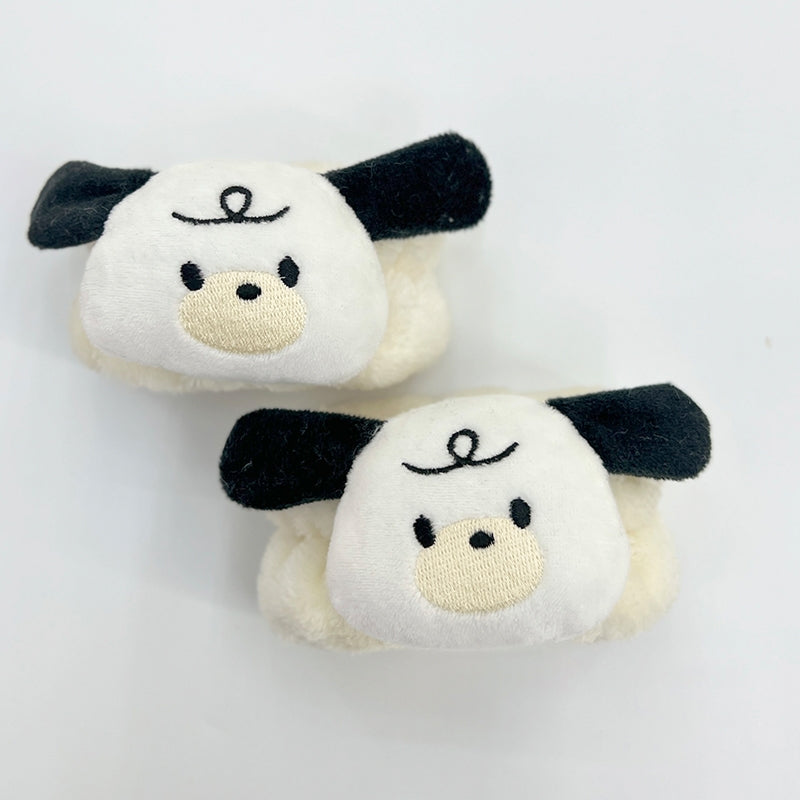 Bilov Cute  Elastic Wristband 1 Pair